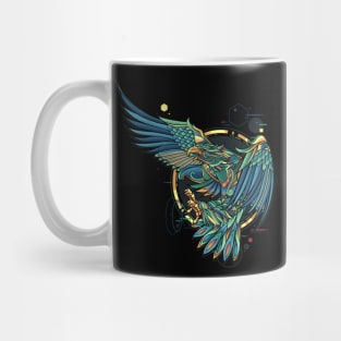 GARUDA Mug